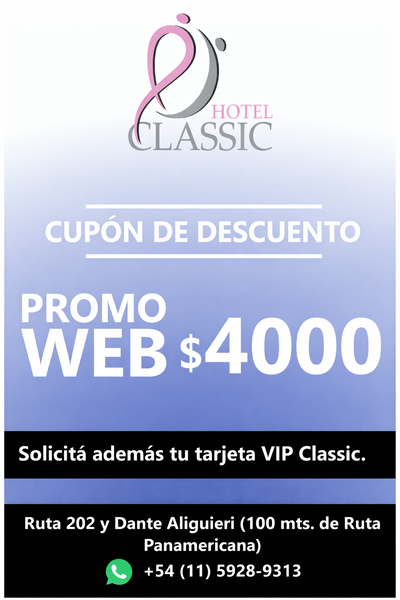 ClassicPromo