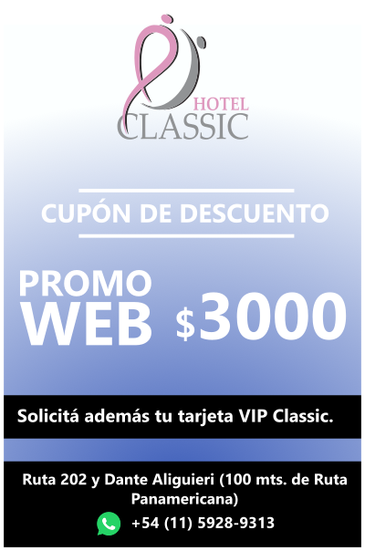ClassicPromo