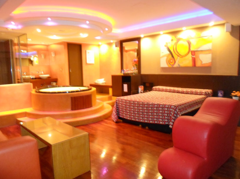 SUITES DE LAS TORRES
