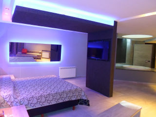 SUITE DE LA TORRE DOBLE
