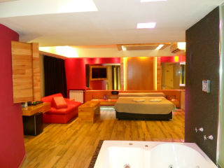 SUITE DE LA TORRE C/SAUNA