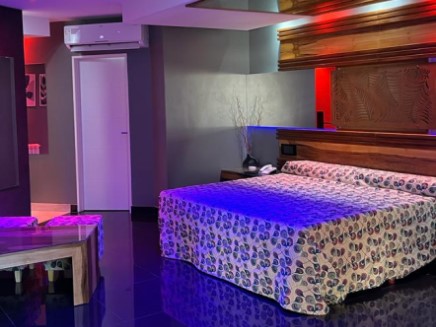 SUITE DE LA TORRE TERRAZA SPA